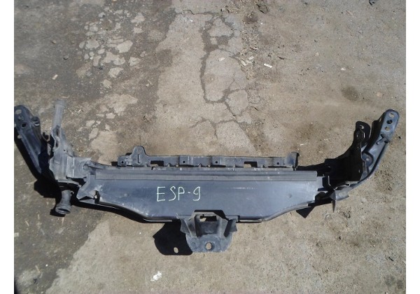 Установочна панель передня Renault Espace IV 2.2 dci, 7782597984, 625117114R *